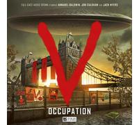 V UK: Occupation