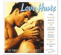 V.V.a.a. - Love Hurts Timeless Rock Classics [Import]