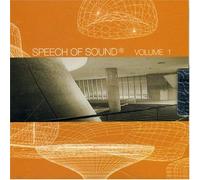 V.V.A.A. - Speech Of Sound