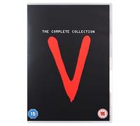 V - V - The Complete Collection [STANDARD EDITION] [Import anglais]