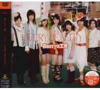 シングルV「VERY BEAUTY」 [DVD]