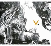 V. Vingt ans de Volte - Alain Damasio - La volte - Coffret - Roman