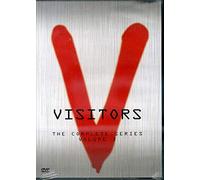 V Visitors -The Complete Series Volume 03 [Import]