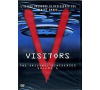 V Visitors - The original miniseries Volume 01