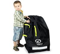 V VOLKGO Sac de Voyage pour Siège de Voiture en Avion