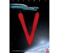 V – DVD – Coffret intégral des mini-séries 1 & 2