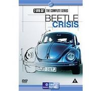 V.W. Beetle Van Crisis G