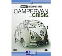 V.W. Camper Van Crisis G