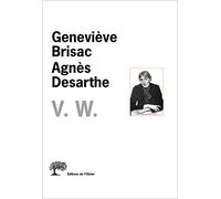 V. W. Le Mélange des genres