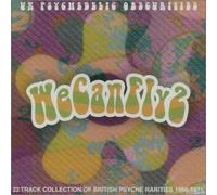 V - We Can Fly Volume 2