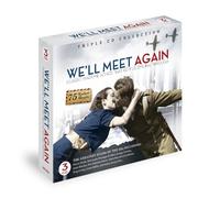 V - We LL Meet Again