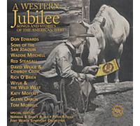 V - Western Jubilee Sampler2004