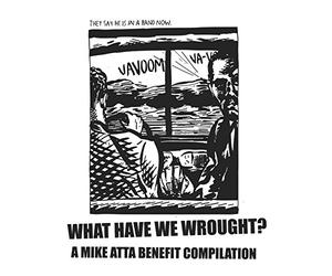 V - What Have We Wrought Amike Atta Benefit [Import]