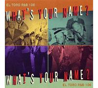 V - What's Your Name