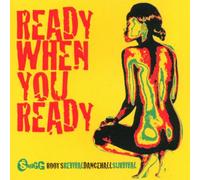 V - When You Ready [Import]