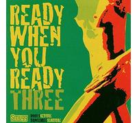 V - When You Ready Vol [Import]