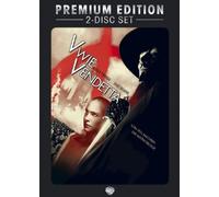 V wie Vendetta - Premium Edition