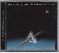 V - World's Greatest Pink Floyd Tribut [Import]