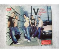 V. - You Stood Up 1