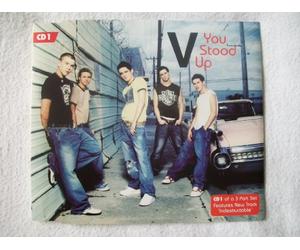 V. - You Stood Up 1