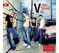 V - You Stood Up