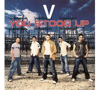 V. - You Stood Up