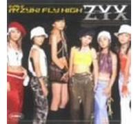 シングルV 「行くZYX! FLY HIGH」 [DVD]