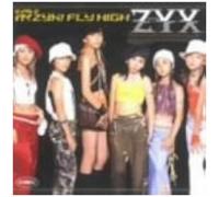 V Zyx! Fly High [Dvd]