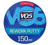 V05 Alberto Extreme Style (Rework) Fibre Putty