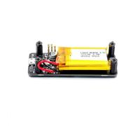V1.2 Carte d'alimentation sans interruption V1.2 avec batterie de détection d'électricité Batterie étendue
