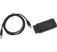 V1.4.0 Scanner Outil de Diagnostic Multifonction Haute Précision Remplacement Anglais pour 3 5 7 Series X3 X5