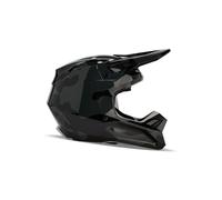 V1 Bnkr Casque - Black Camo - S (55 - 56 cm)