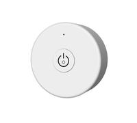 V1-L/P 1CH * 15A DC12-48V contrôleur CV interrupteur à réinitialisation automatique 2.4G variateur PWM Push-Dim(R1-1(W) Remote Only)