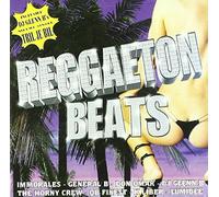 V1 Reggaeton Beats