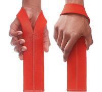 V1 Sangle Musculation Pour L'haltérophilie Olympique-[Évalué À 300 Kg]-Sangle De Tirage Pour Gym Fitness Crossfit,Lifting Straps,Poignet De Levage,Accessoires Homme Femme.[K324]