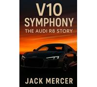V10 Symphony: The Audi R8 Story: The Aston Martin Vantage AMR Pro Story