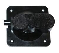 V10/V20/V30/V60 Pompe à air de Rechange pour Chambre à air Aquaforte V-10 45 x 45 mm