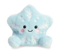 (V100) PALM PALS Frosty Snowflake 5In (***NEW JUNE 2022***)
