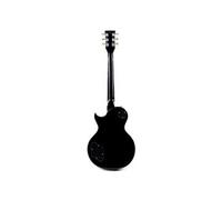 V100BLK guitare électrique noire