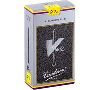 V12 2.5 - Clar Sib