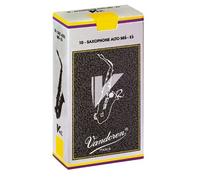 VANDOREN - SR6135 - Anches saxophone alto boite de 10