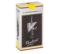 Vandoren Anches pour saxophone soprano V12 Force 3,5