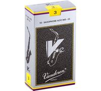 Vandoren Anches pour saxophone alto V12 Force 3