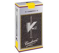 Vandoren Anches pour clarinette Sib V12 Taille 4,5