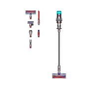 Dyson Aspirateur balai V12 Origin sans fil 545 W (120 AW) 60 min Gris