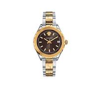 Versace V12040015, Quartz, 35mm, 5ATM Multicolore G