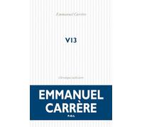 V13: Chronique judiciaire