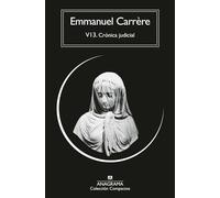 V13: Crónica judicial