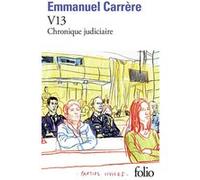 V13: Chronique judiciaire