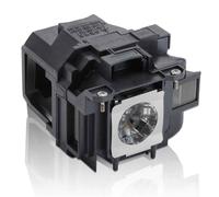 V13H010L78 Compatible ELPLP78 Projecteur Lampe Tech pour EPSON EH-TW490 EH-TW5100 EH-TW5200 EH-TW570 EX3220 EX5220 - V13H010L78-CBH